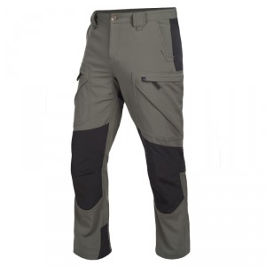 Брюки PENTAGON Hydra Softshell Pants черные